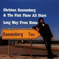 Long Way From Home - Rannenberg,Christian