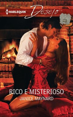 Rico e misterioso (eBook, ePUB) - Maynard, Janice