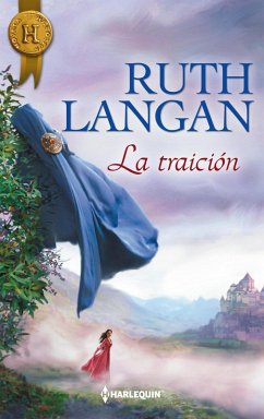 Cover La traición (eBook, ePUB)