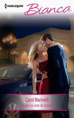 Cover El diablo se viste de Kolovsky (eBook, ePUB)