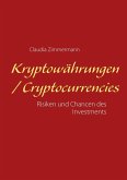 Kryptowährungen / Cryptocurrencies (eBook, ePUB)