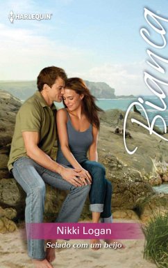 Selado com um beijo (eBook, ePUB) - Logan, Nikki