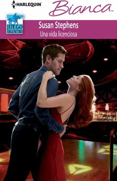 Cover Una vida licenciosa (eBook, ePUB)