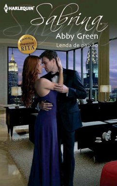 Lenda de paixão (eBook, ePUB) - Green, Abby