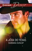 A jóia do Texas (eBook, ePUB)