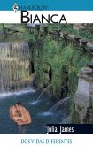 DOS VIDAS DIFERENTES (eBook, ePUB)