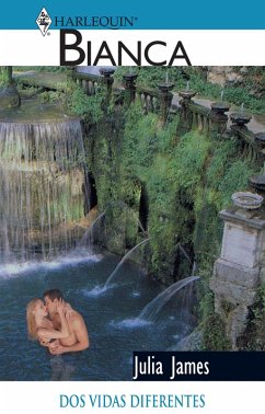 Cover DOS VIDAS DIFERENTES (eBook, ePUB)