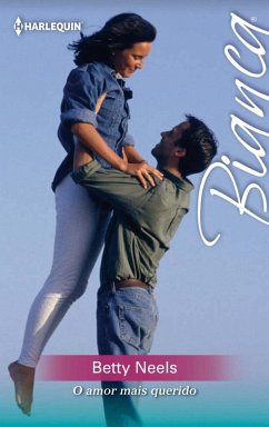 Cover O amor mais querido (eBook, ePUB)