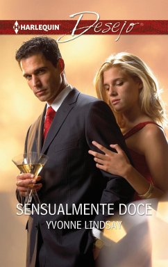 Cover Sensualmente doce (eBook, ePUB)