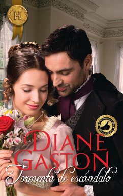 Tormenta de escándalo (eBook, ePUB) - Gaston, Diane