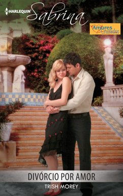 Cover Divórcio por amor (eBook, ePUB)