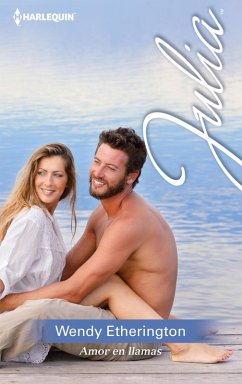 Cover Amor en llamas (eBook, ePUB)