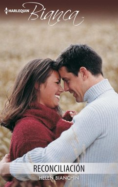 Cover Reconciliación (eBook, ePUB)