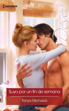 Cover Suyo por un fin de semana (eBook, ePUB)