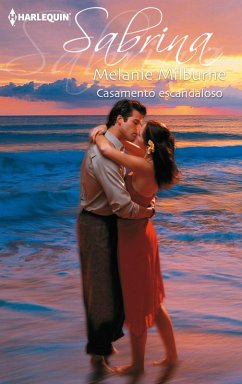 Cover Casamento escandaloso (eBook, ePUB)