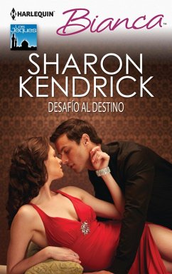 Cover Desafío al destino (eBook, ePUB)