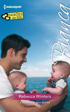 Cover Gémeos à sua porta (eBook, ePUB)