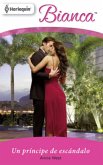 Un príncipe de escándalo (eBook, ePUB)