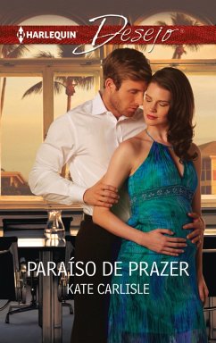 Cover Paraíso de prazer (eBook, ePUB)