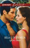 Bela e destemida (eBook, ePUB)