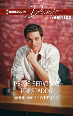 Cover Pelos serviços prestados (eBook, ePUB)