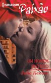 Um homem distinto (eBook, ePUB) Um homem distinto (eBook, ePUB)