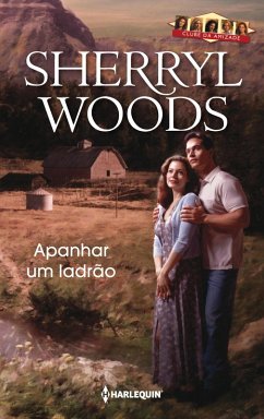 Cover Apanhar um ladrão (eBook, ePUB)