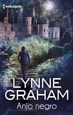 Cover Anjo Negro (eBook, ePUB)