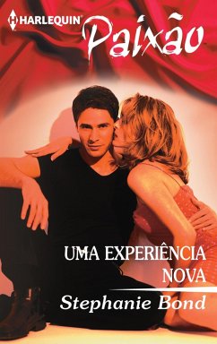 Cover Uma experiência nova (eBook, ePUB)