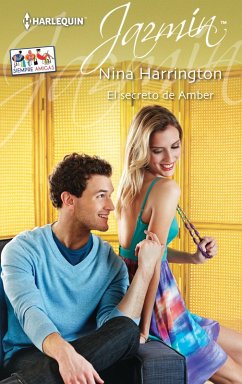 El secreto de Amber (eBook, ePUB) - Harrington, Nina
