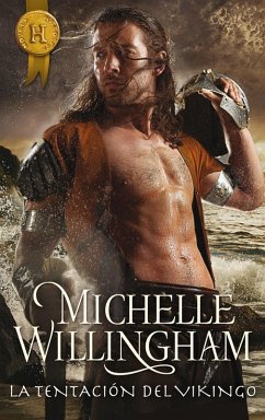 La tentación del vikingo (eBook, ePUB) - Willingham, Michelle