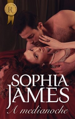 A medianoche (eBook, ePUB) - James, Sophia