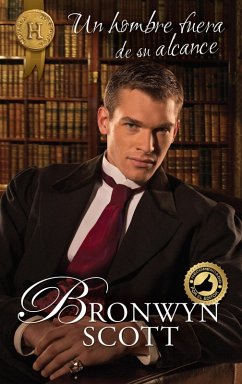 Cover Un hombre fuera de su alcance (eBook, ePUB)