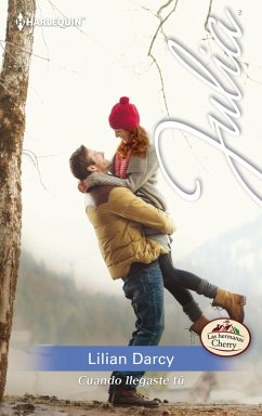 Cover Cuando llegaste tú (eBook, ePUB)