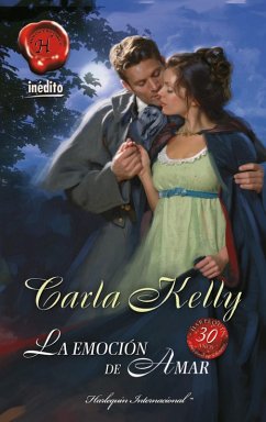 La emoción de amar (eBook, ePUB) - Kelly, Carla