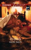 És única (eBook, ePUB)
