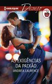 As exigências da paixão (eBook, ePUB) As exigências da paixão (eBook, ePUB)