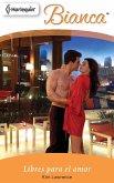 Libres para el amor (eBook, ePUB)