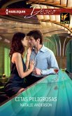 Citas peligrosas (eBook, ePUB)