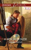 A arte de seduzir (eBook, ePUB)