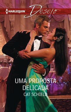Cover Uma proposta delicada (eBook, ePUB)