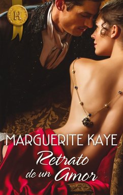 Retrato de un amor (eBook, ePUB) - Kaye, Marguerite