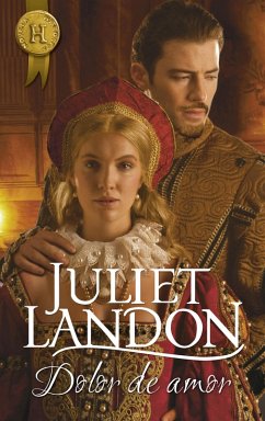 Dolor de amor (eBook, ePUB) - Landon, Juliet
