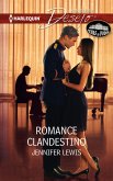Romance clandestino (eBook, ePUB)