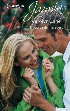 Cover En busca del heredero (eBook, ePUB)