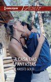 A casa das fantasias (eBook, ePUB)