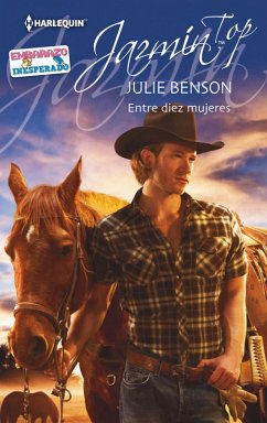 ENTRE DIEZ MUJERES (eBook, ePUB) - Benson, Julie