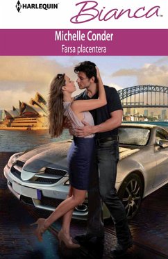 Cover Farsa placentera (eBook, ePUB)
