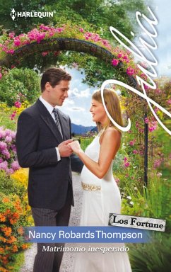 Cover Matrimonio inesperado (eBook, ePUB)