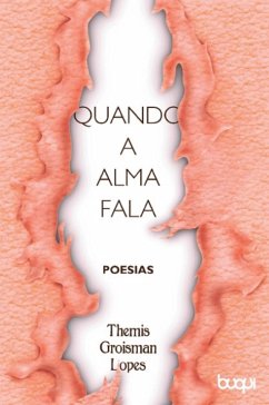 Cover Quando a Alma Fala (eBook, ePUB)